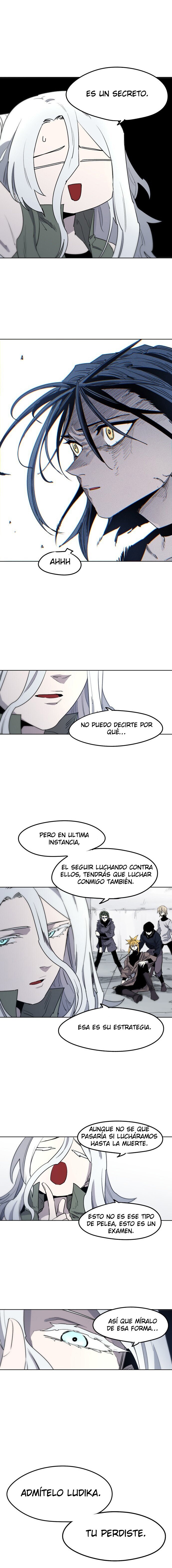 El Caballero de Fuego Ardiente capítulo 8 página 4