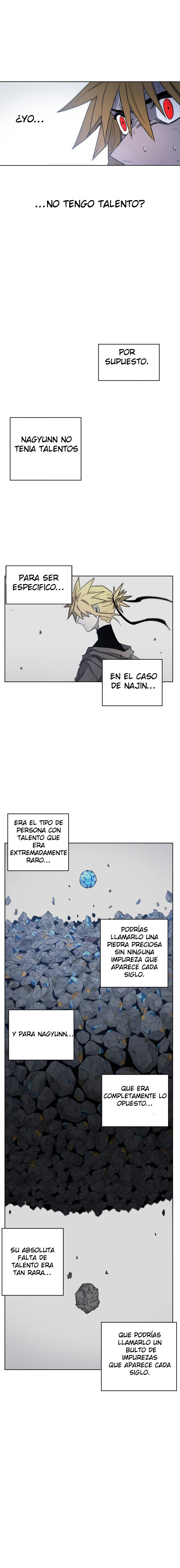 El Caballero de Fuego Ardiente capítulo 9 página 5