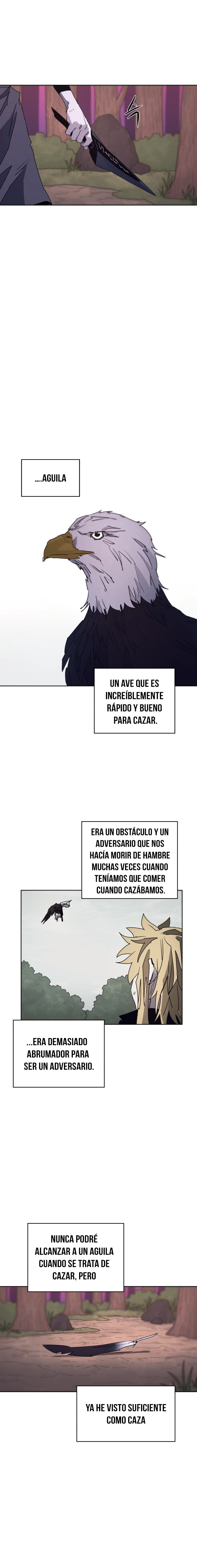 El Caballero de Fuego Ardiente capítulo 96 página 13