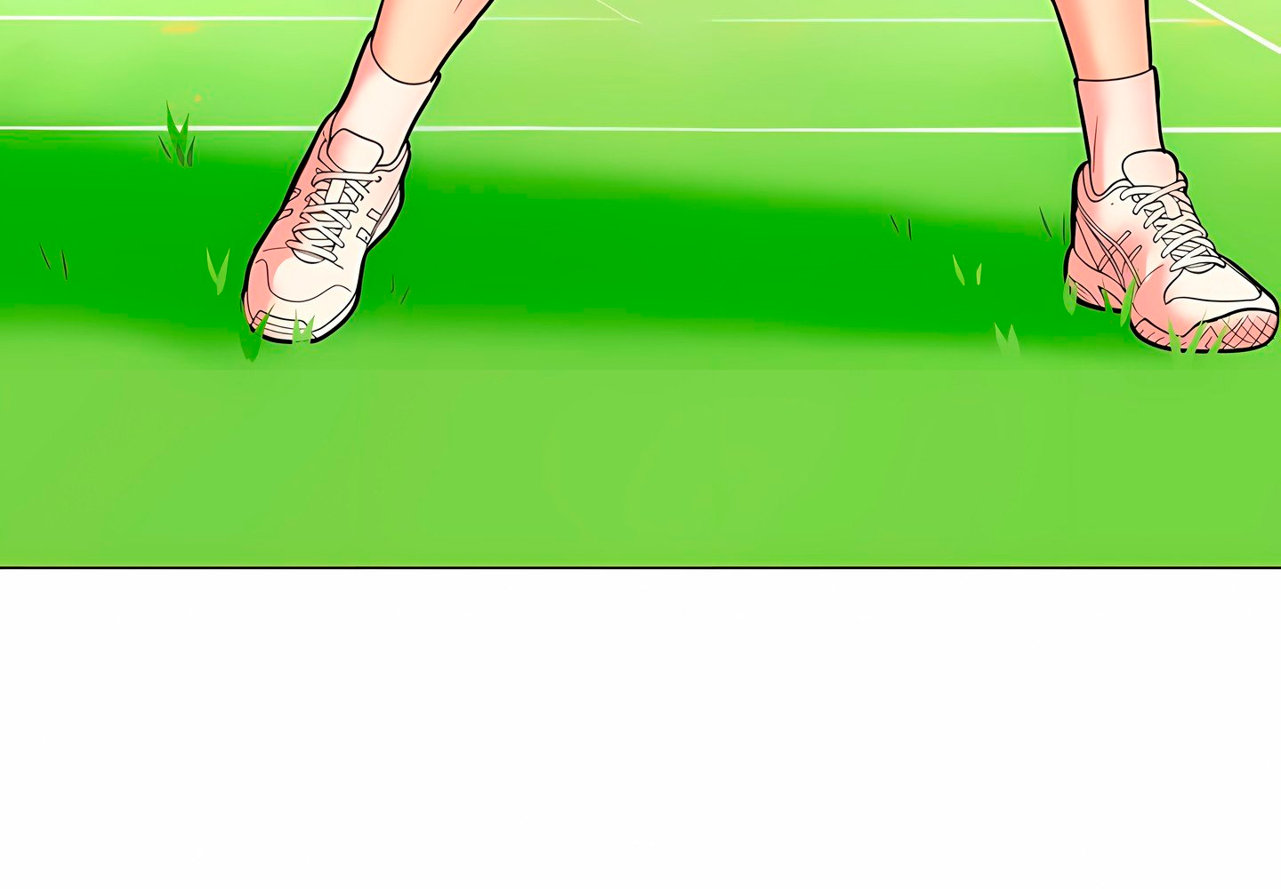 Gran Tenis [sin censura] capítulo 14 página 4