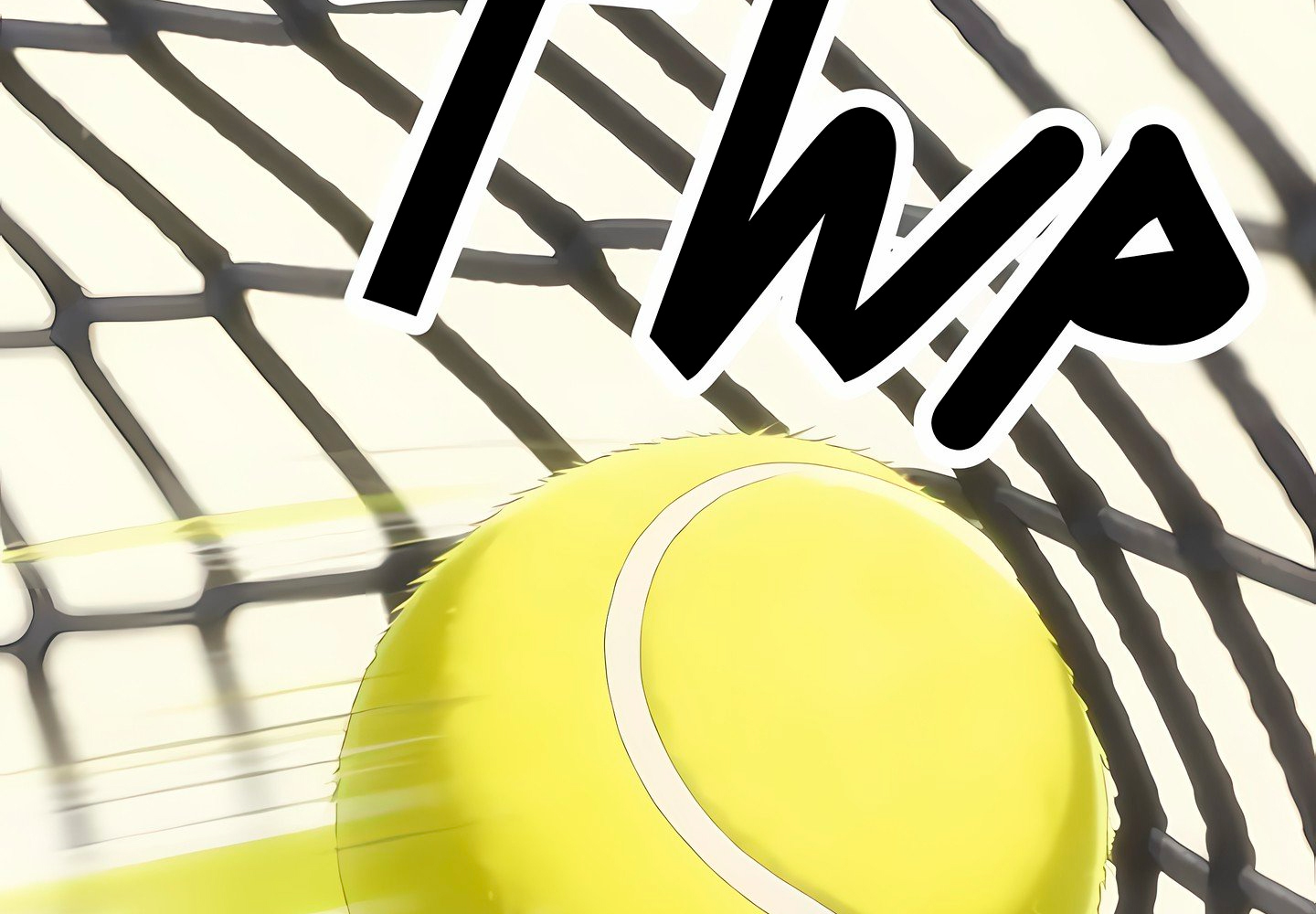 Gran Tenis [sin censura] capítulo 14 página 7