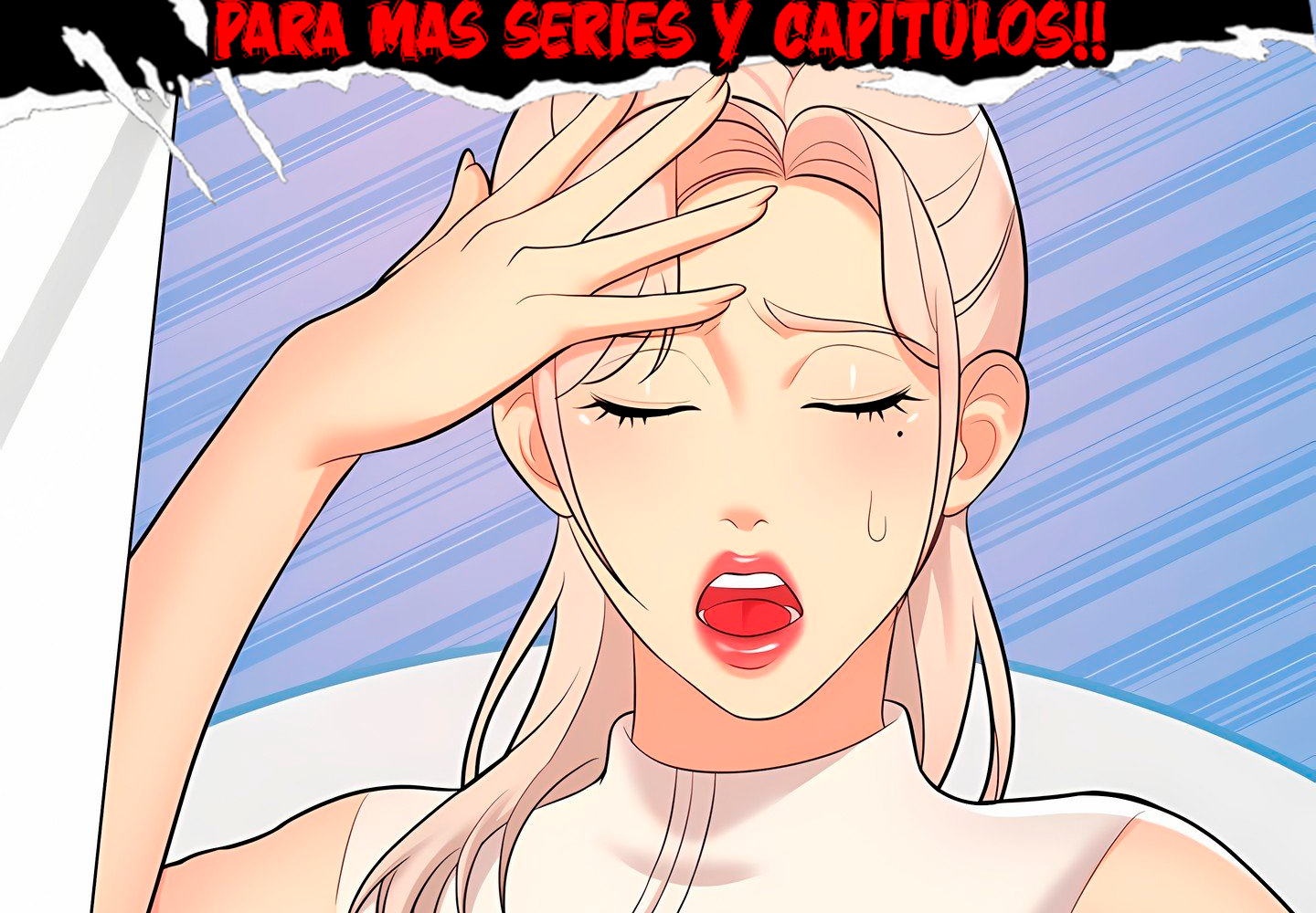 Gran Tenis [sin censura] capítulo 14 página 9