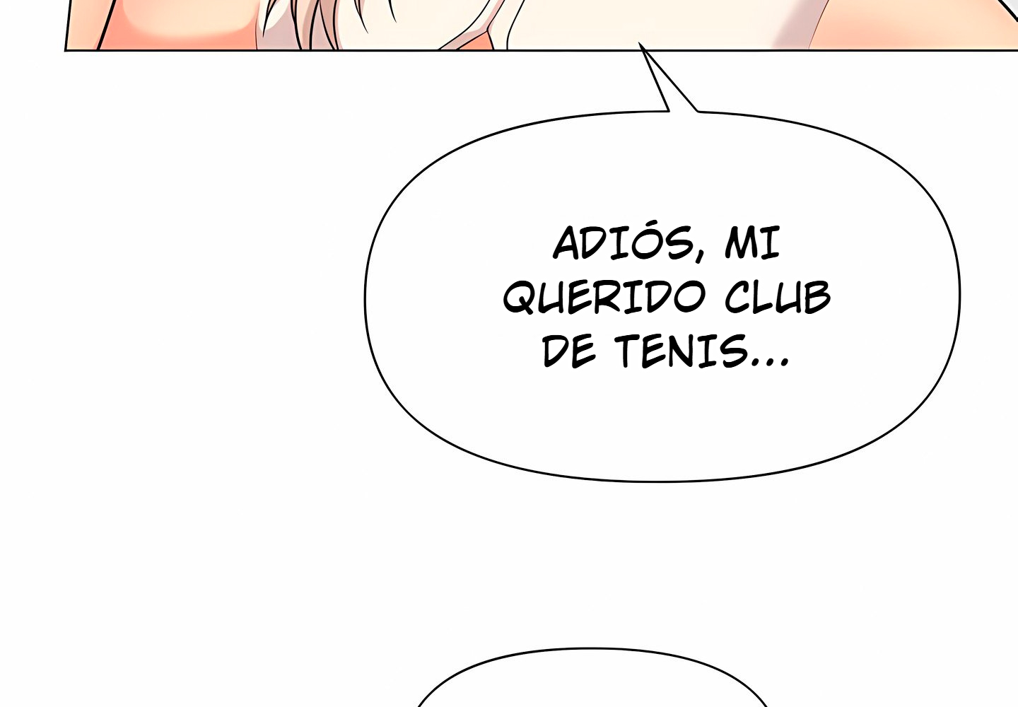 Gran Tenis [sin censura] capítulo 14 página 10