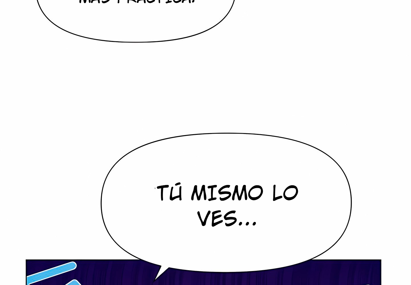 Gran Tenis [sin censura] capítulo 14 página 14