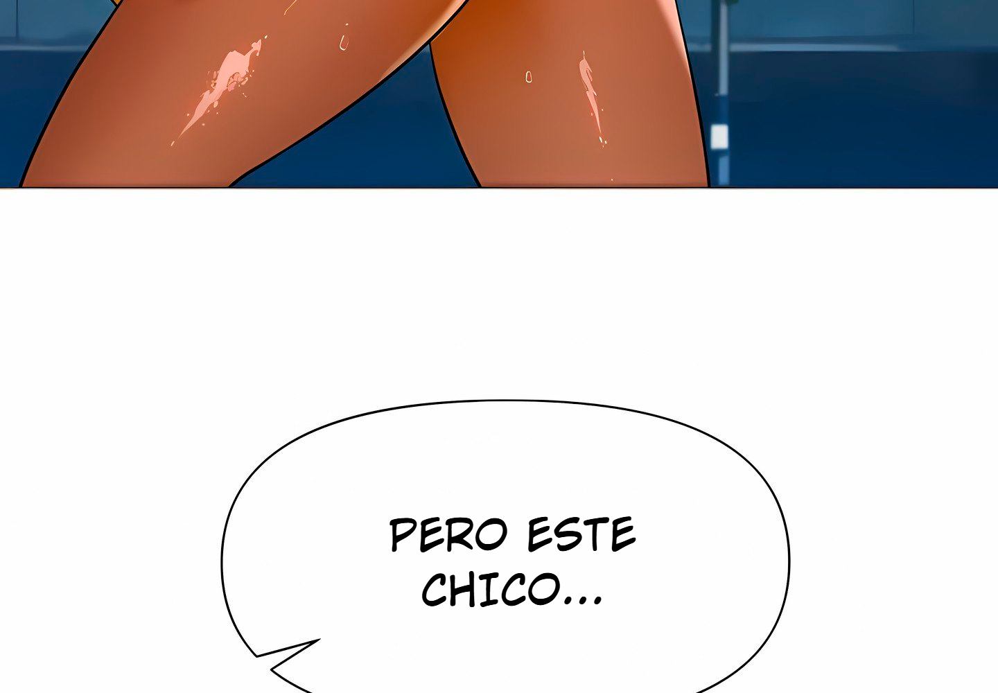 Gran Tenis [sin censura] capítulo 14 página 20