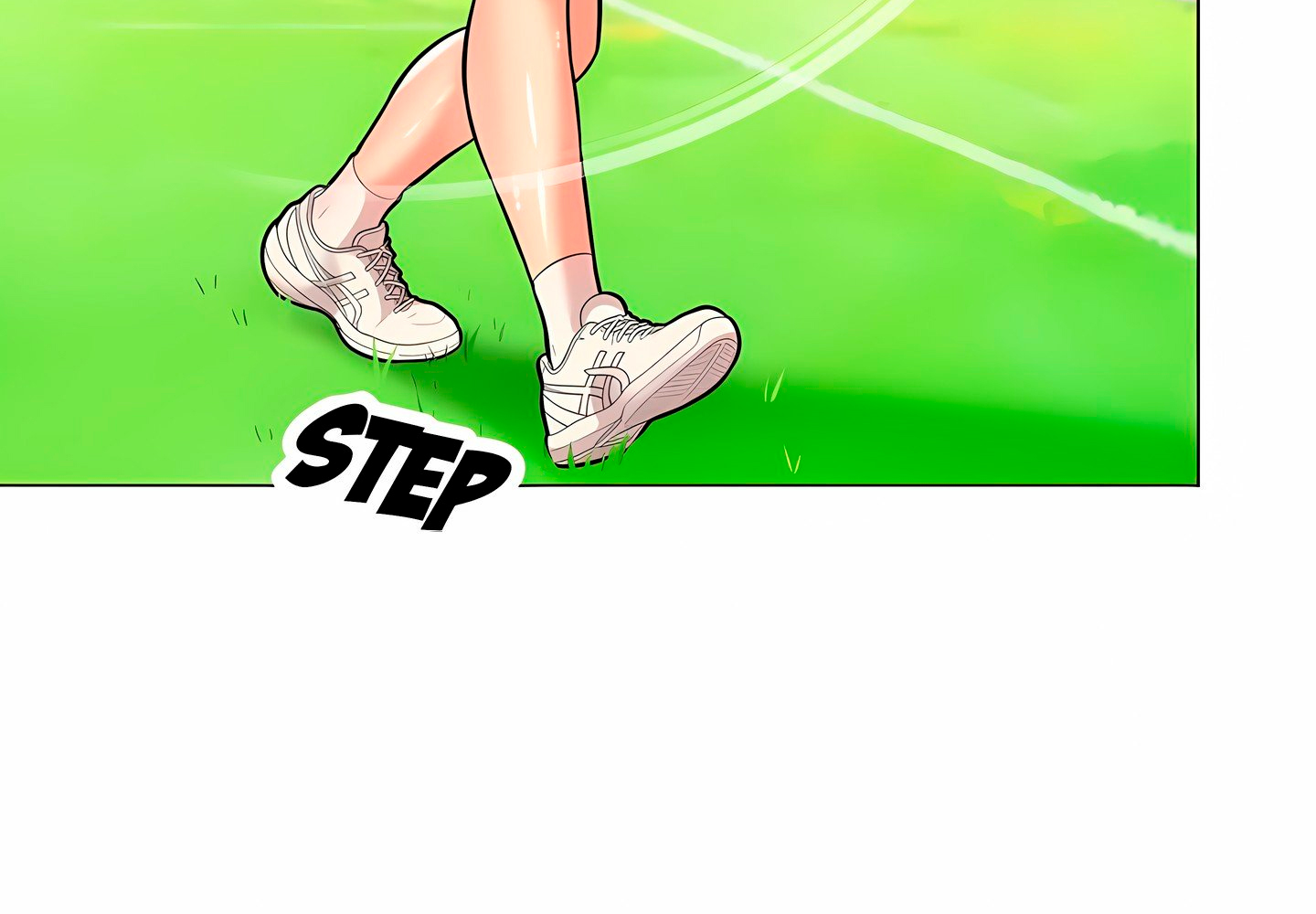 Gran Tenis [sin censura] capítulo 14 página 23