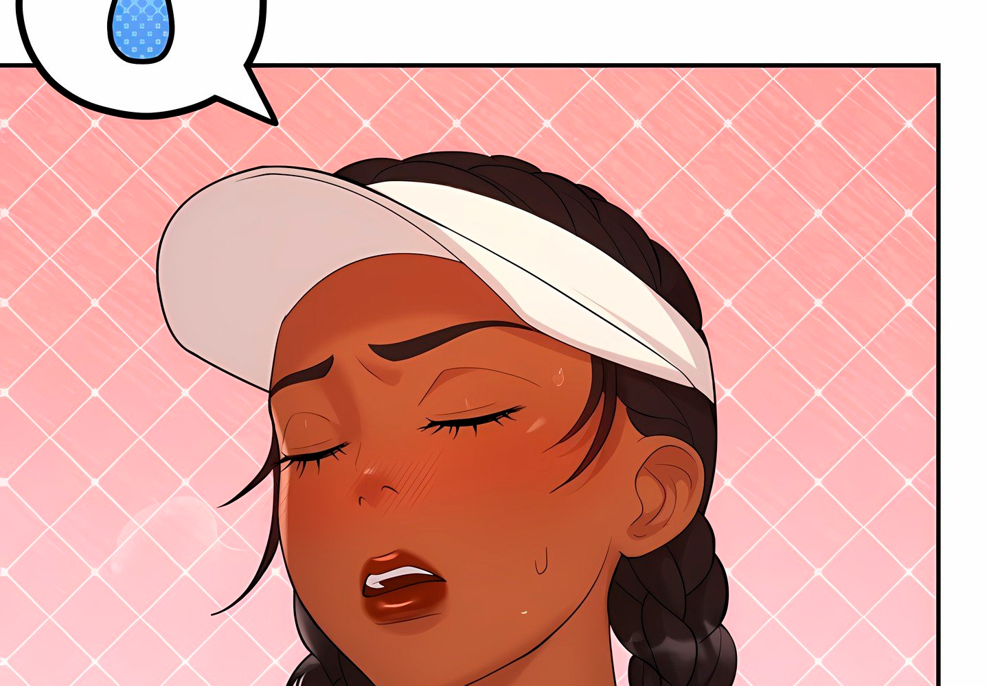 Gran Tenis [sin censura] capítulo 14 página 27