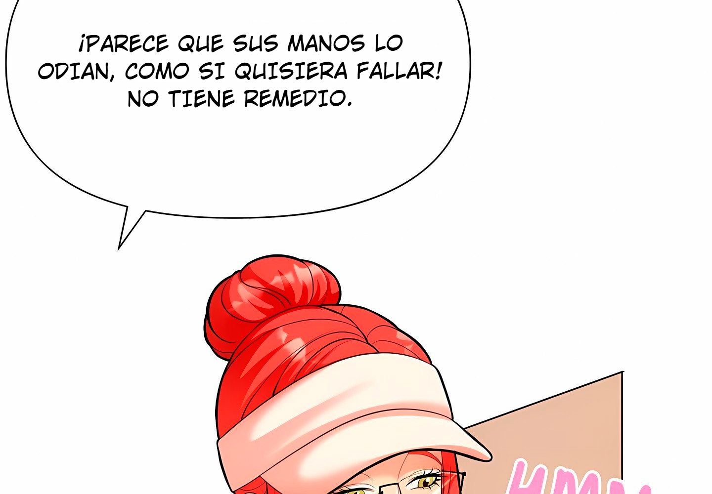 Gran Tenis [sin censura] capítulo 14 página 31
