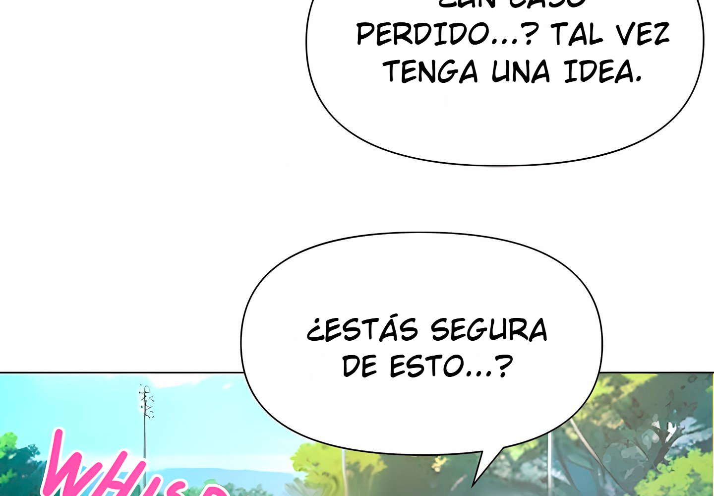 Gran Tenis [sin censura] capítulo 14 página 34