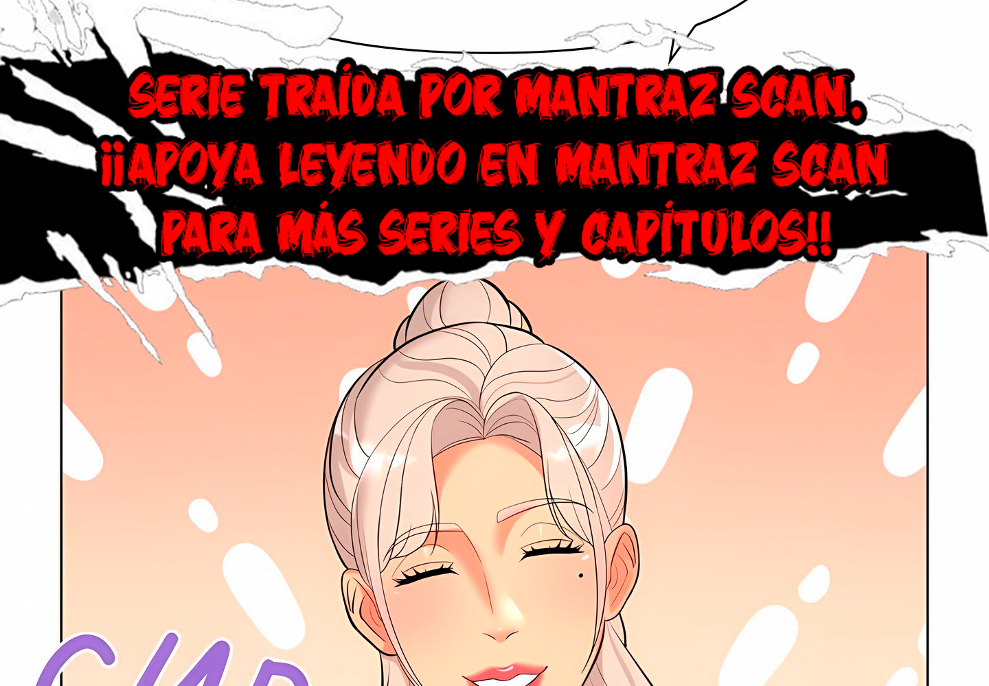 Gran Tenis [sin censura] capítulo 14 página 38