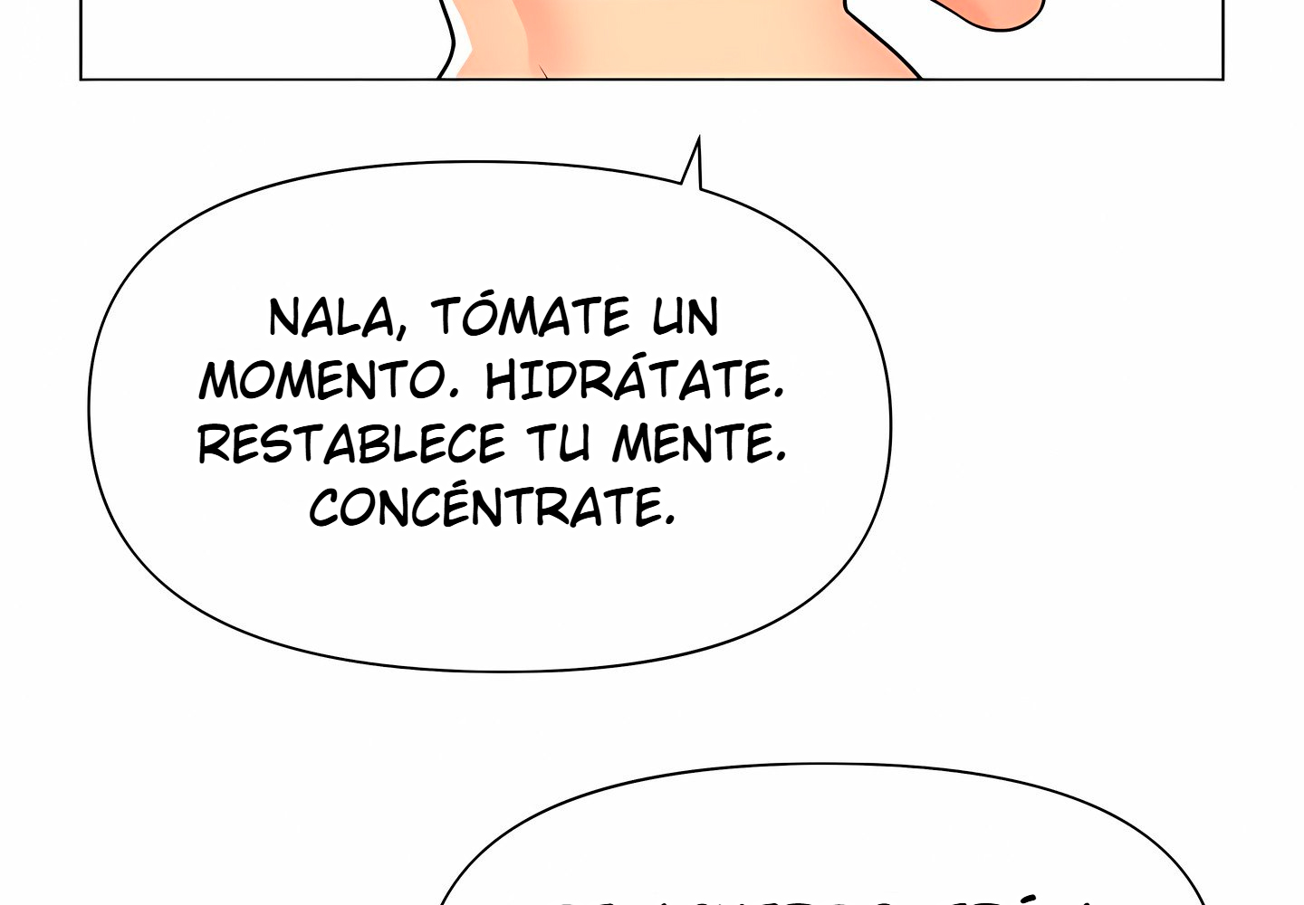 Gran Tenis [sin censura] capítulo 14 página 40