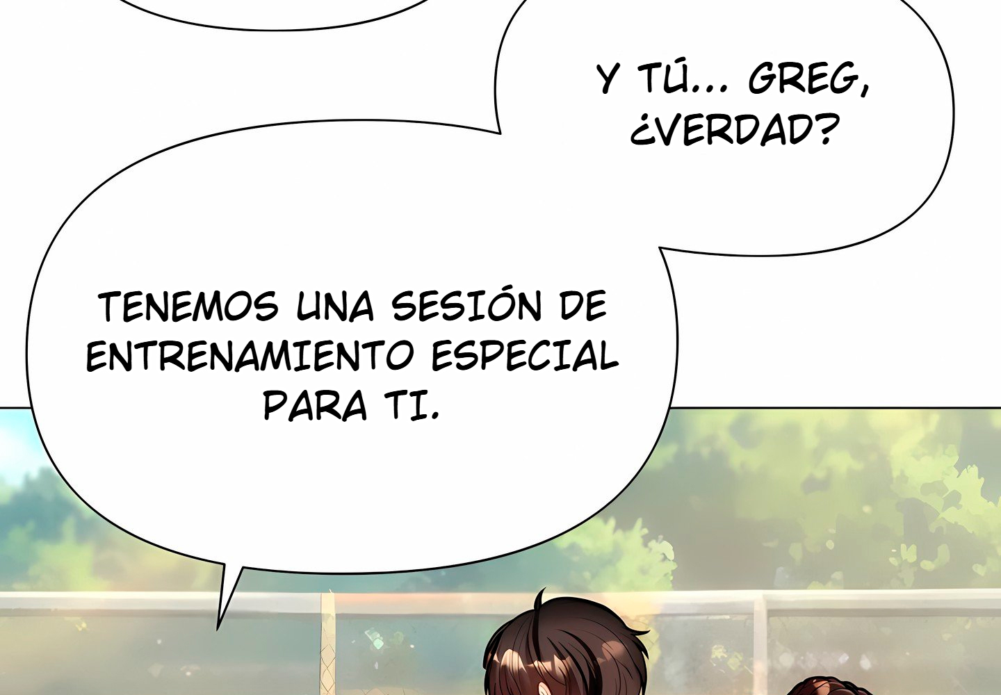 Gran Tenis [sin censura] capítulo 14 página 44