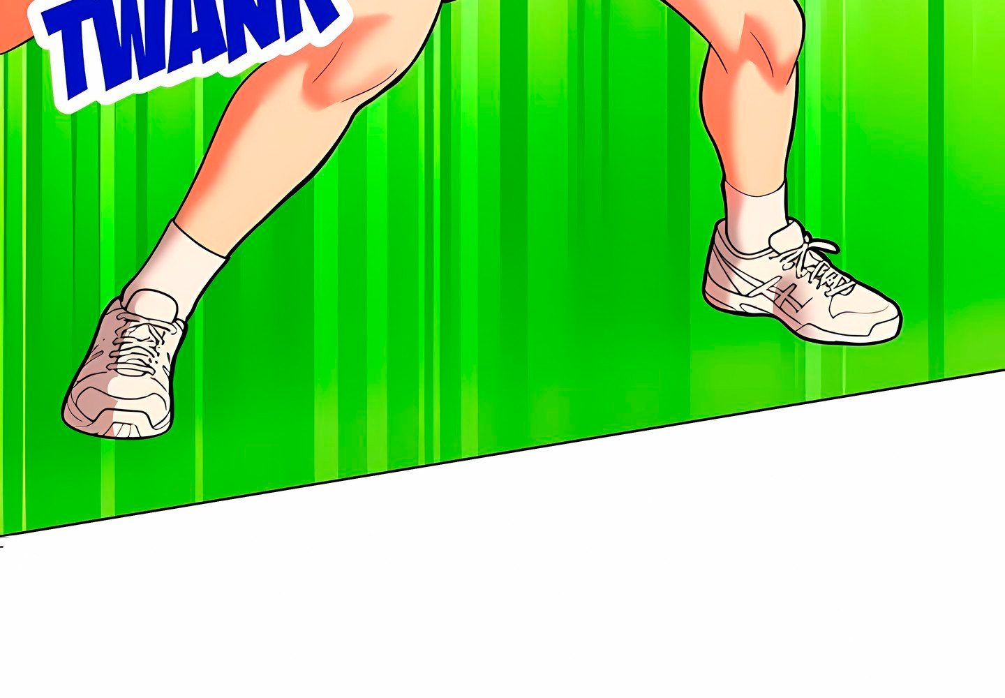 Gran Tenis [sin censura] capítulo 14 página 94