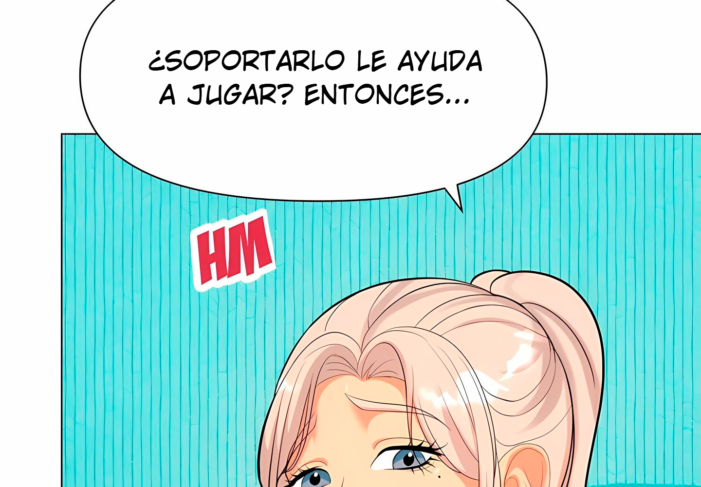 Gran Tenis [sin censura] capítulo 14 página 99