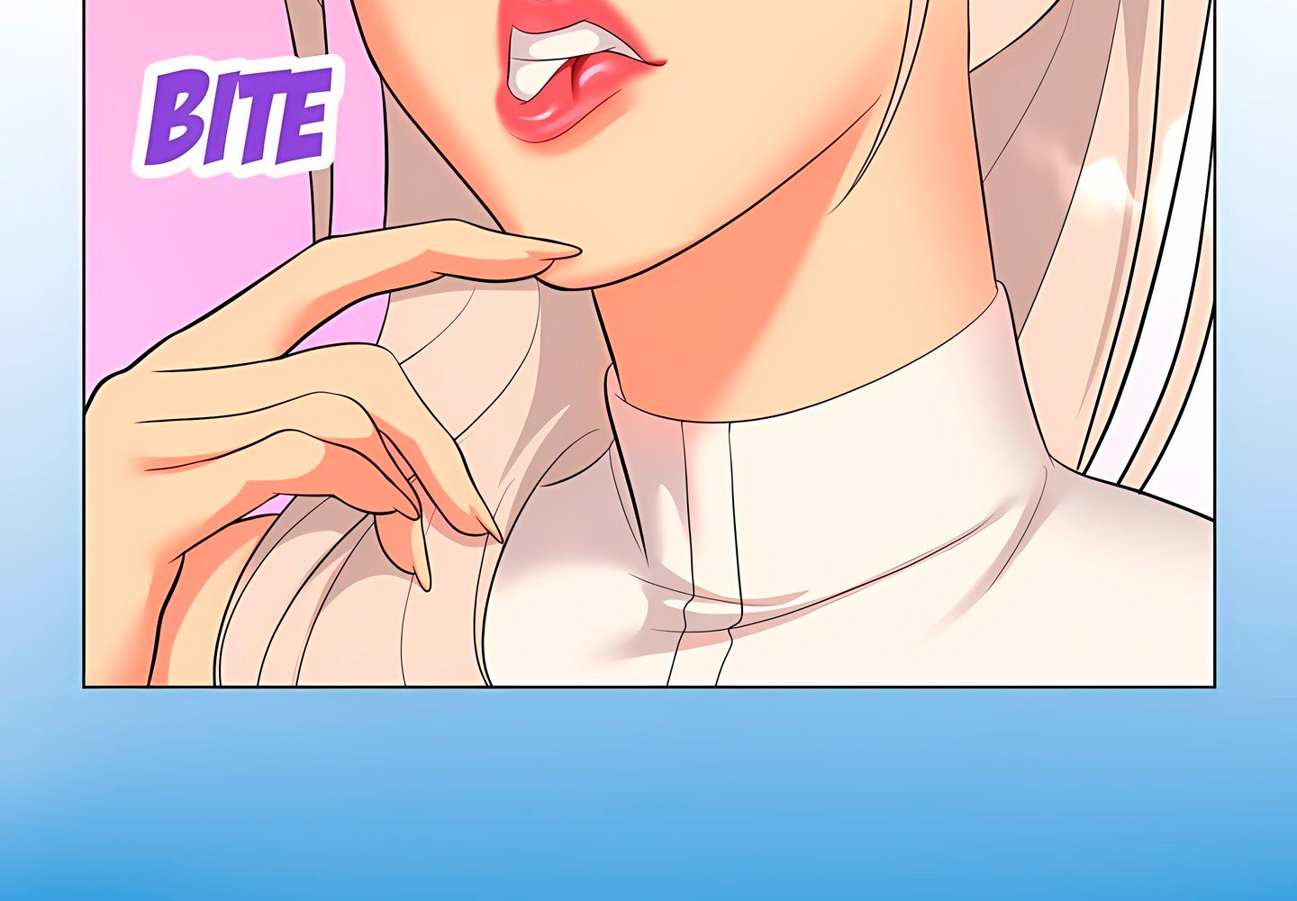 Gran Tenis [sin censura] capítulo 14 página 104
