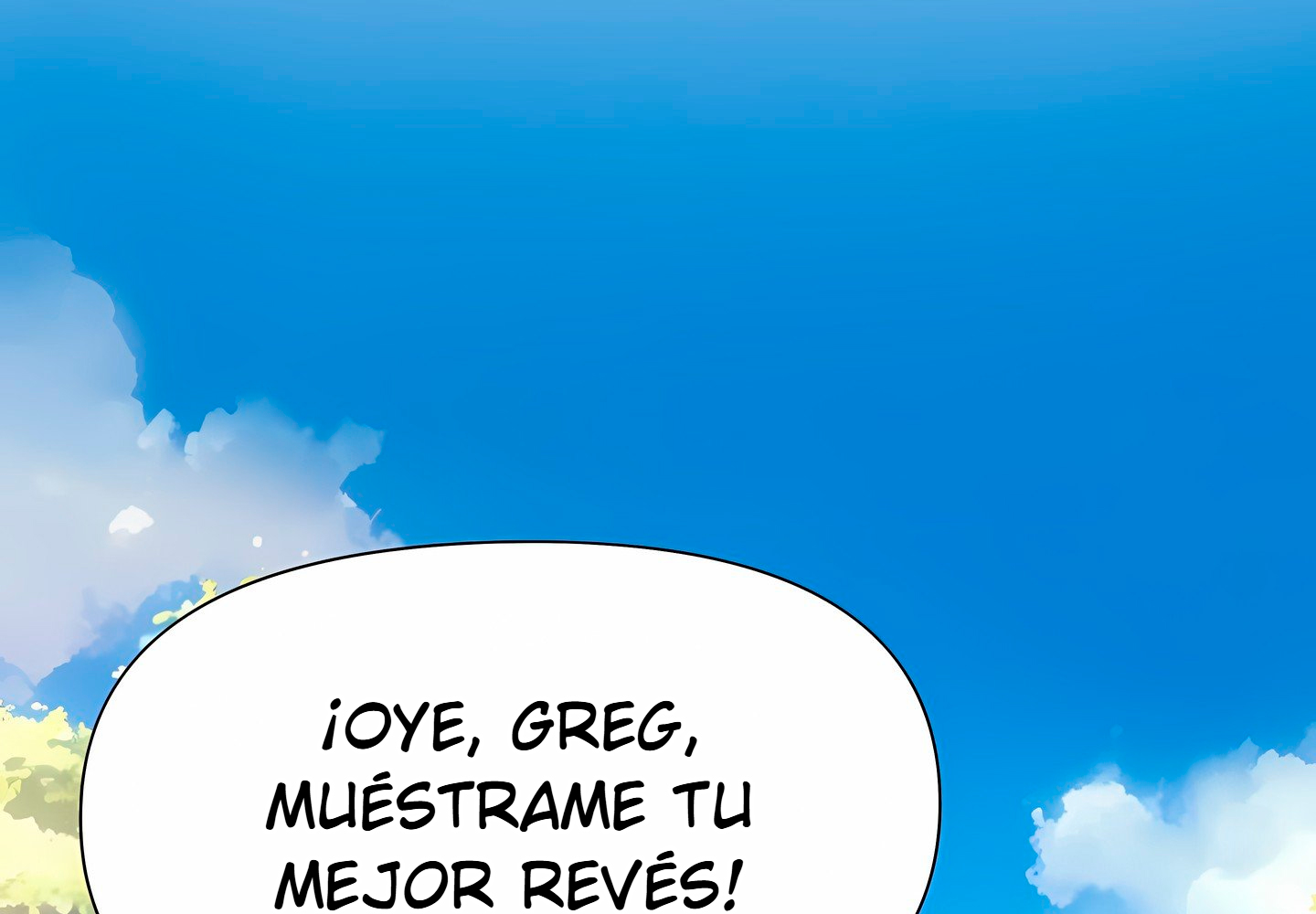 Gran Tenis [sin censura] capítulo 14 página 105