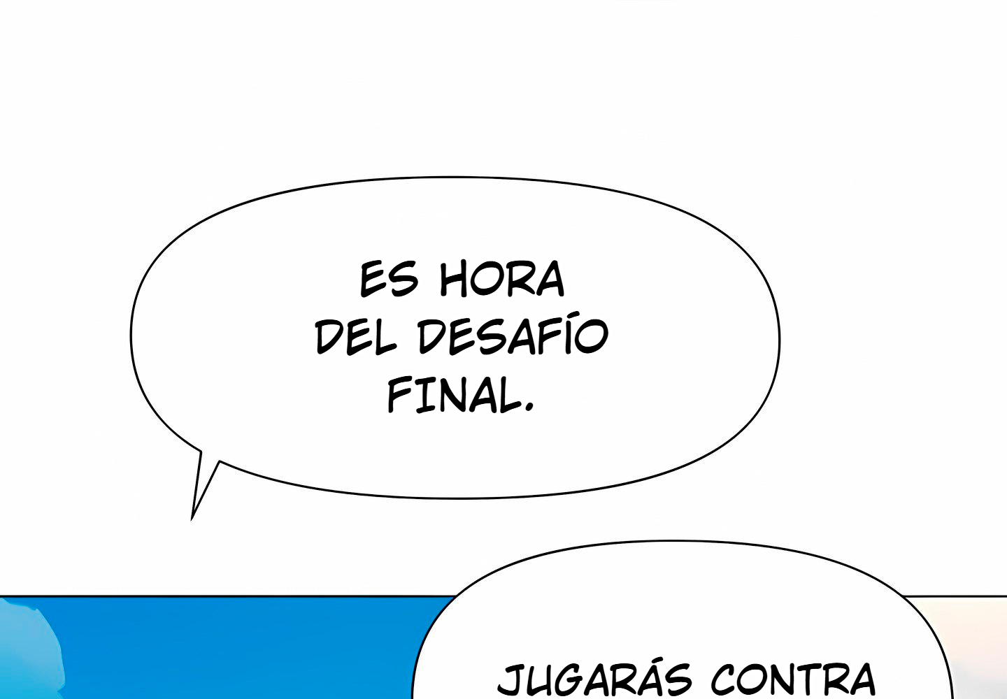 Gran Tenis [sin censura] capítulo 14 página 124
