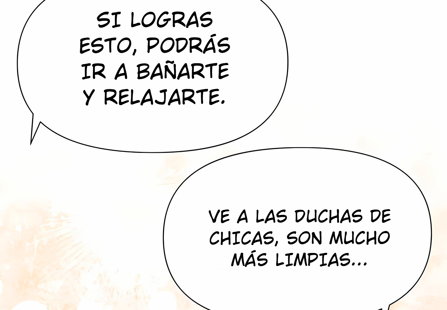 Gran Tenis [sin censura] capítulo 14 página 136
