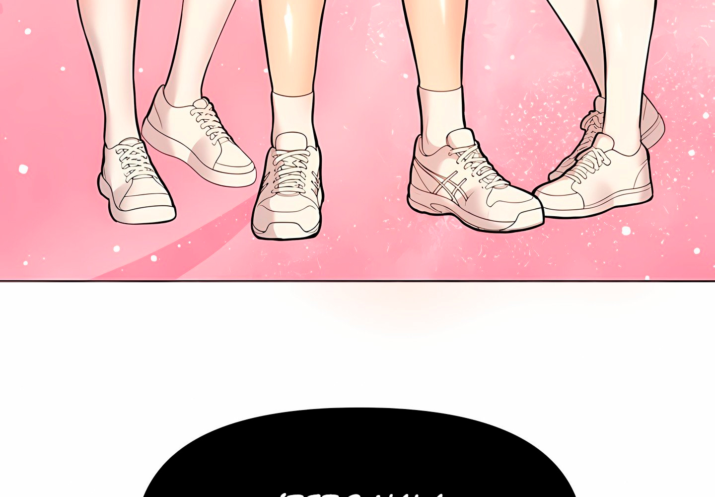 Gran Tenis [sin censura] capítulo 14 página 139