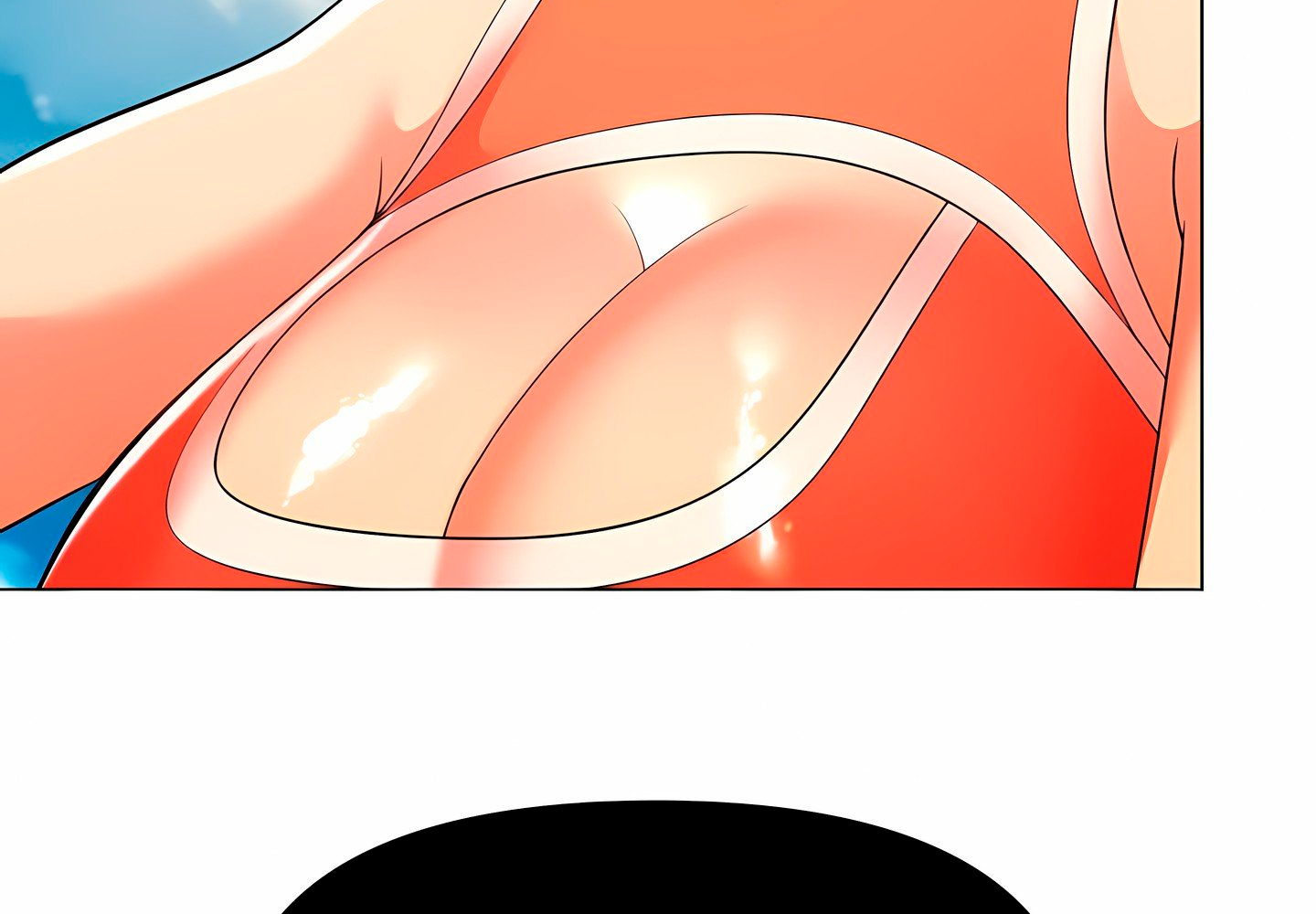 Gran Tenis [sin censura] capítulo 14 página 157