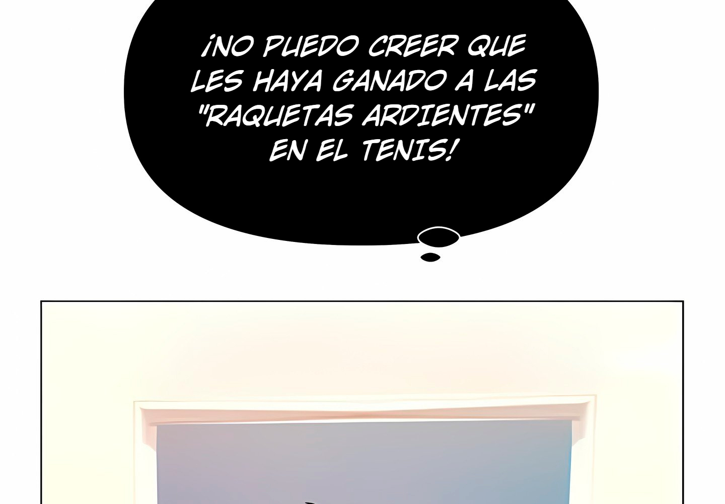 Gran Tenis [sin censura] capítulo 14 página 158