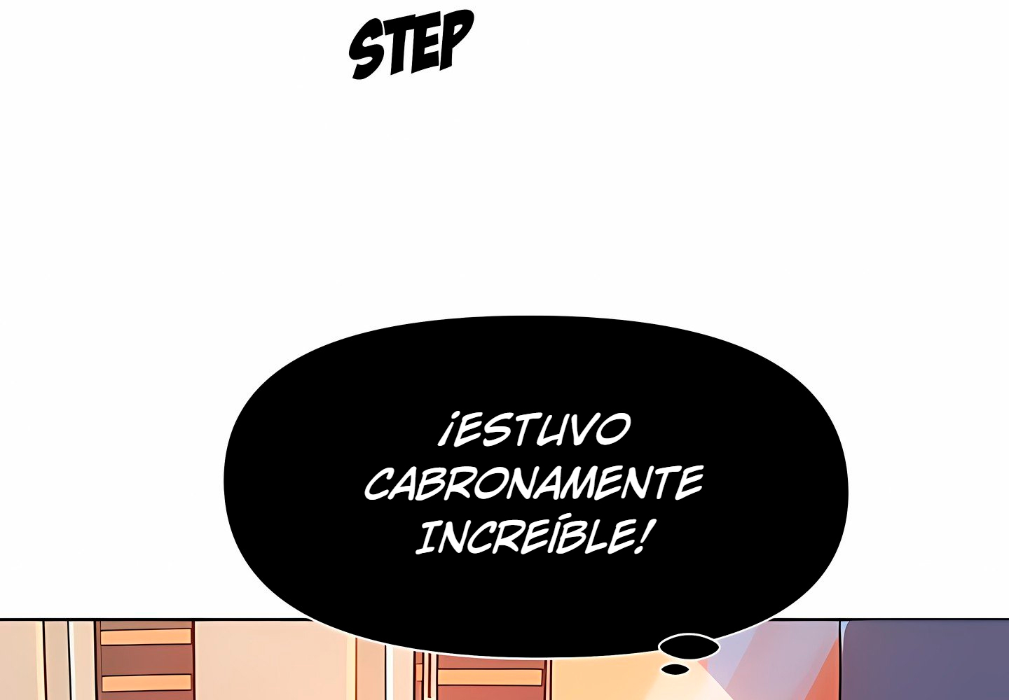 Gran Tenis [sin censura] capítulo 14 página 161
