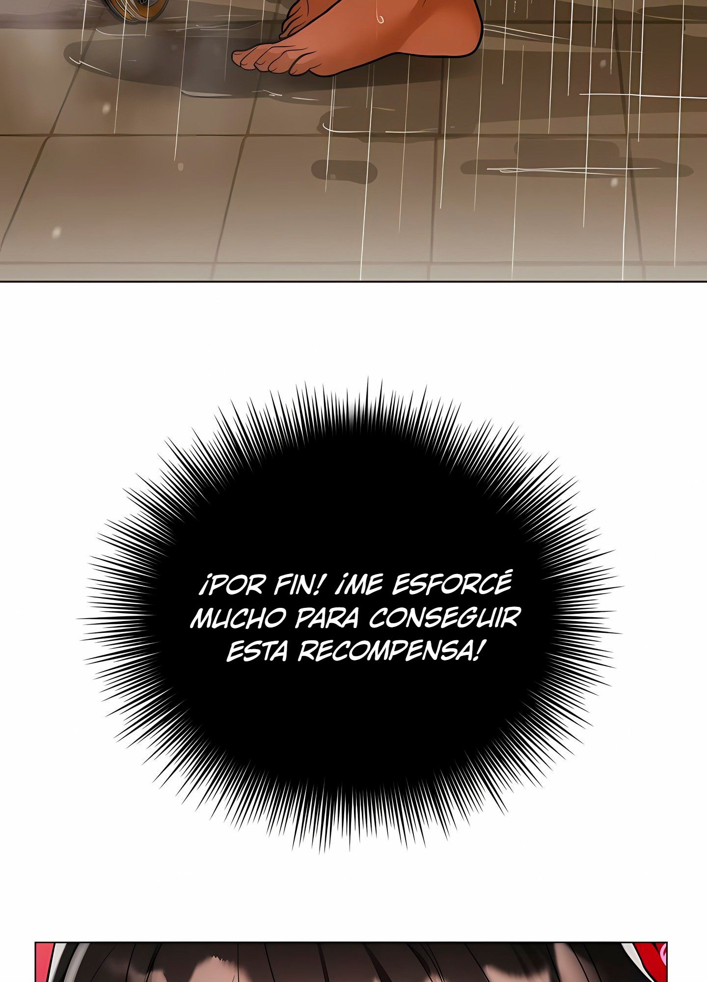 Gran Tenis [sin censura] capítulo 15 página 3