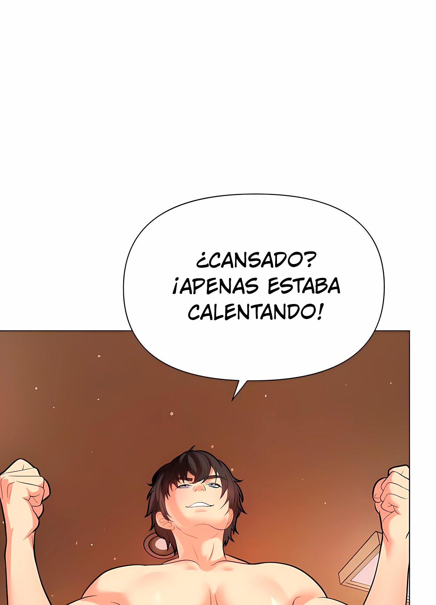 Gran Tenis [sin censura] capítulo 15 página 7
