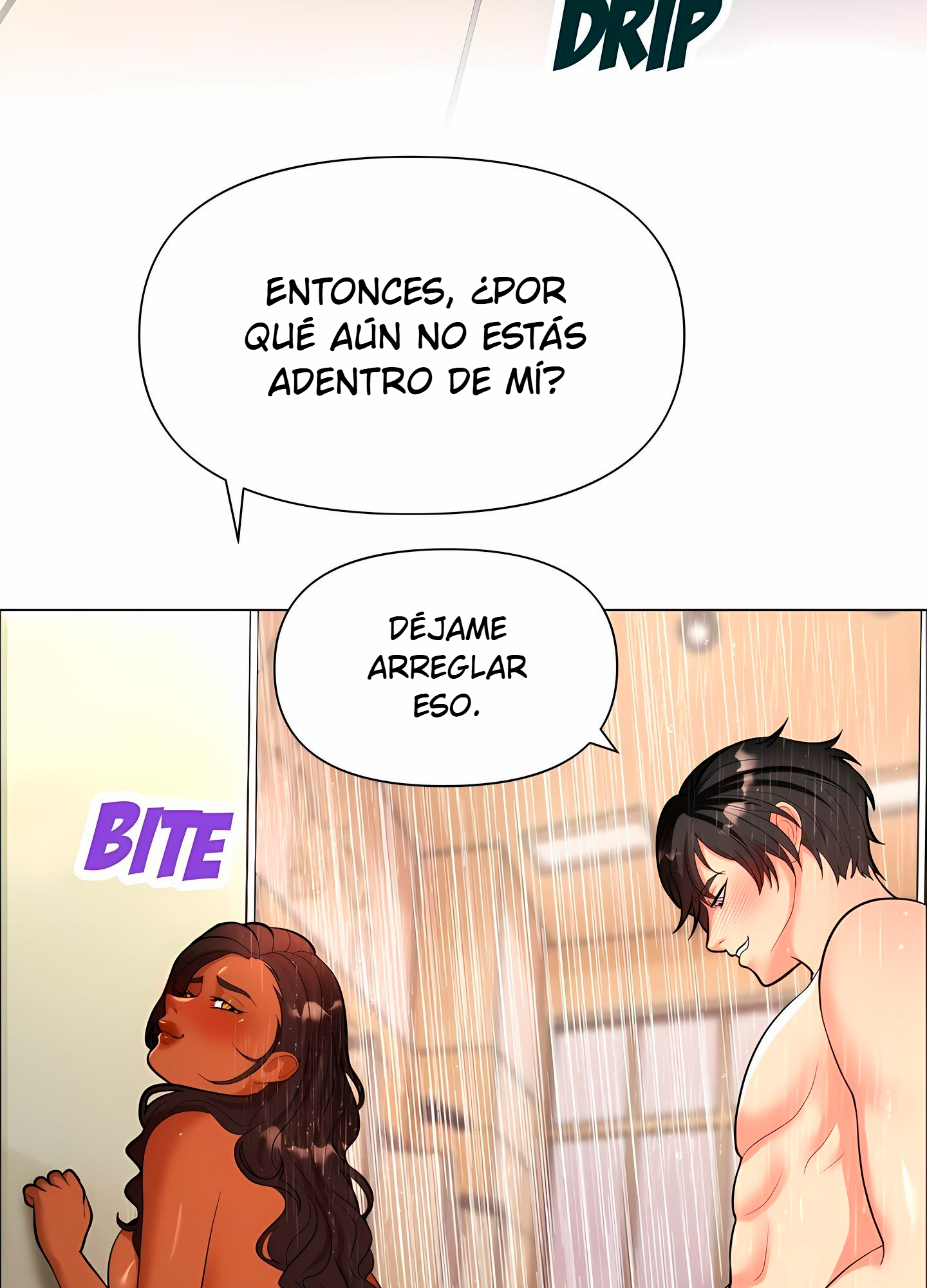 Gran Tenis [sin censura] capítulo 15 página 18