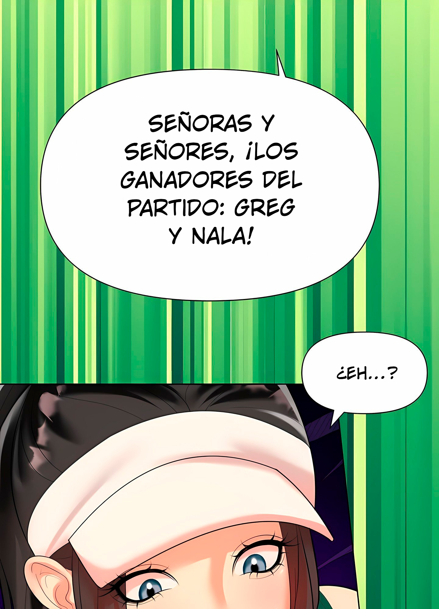 Gran Tenis [sin censura] capítulo 15 página 78