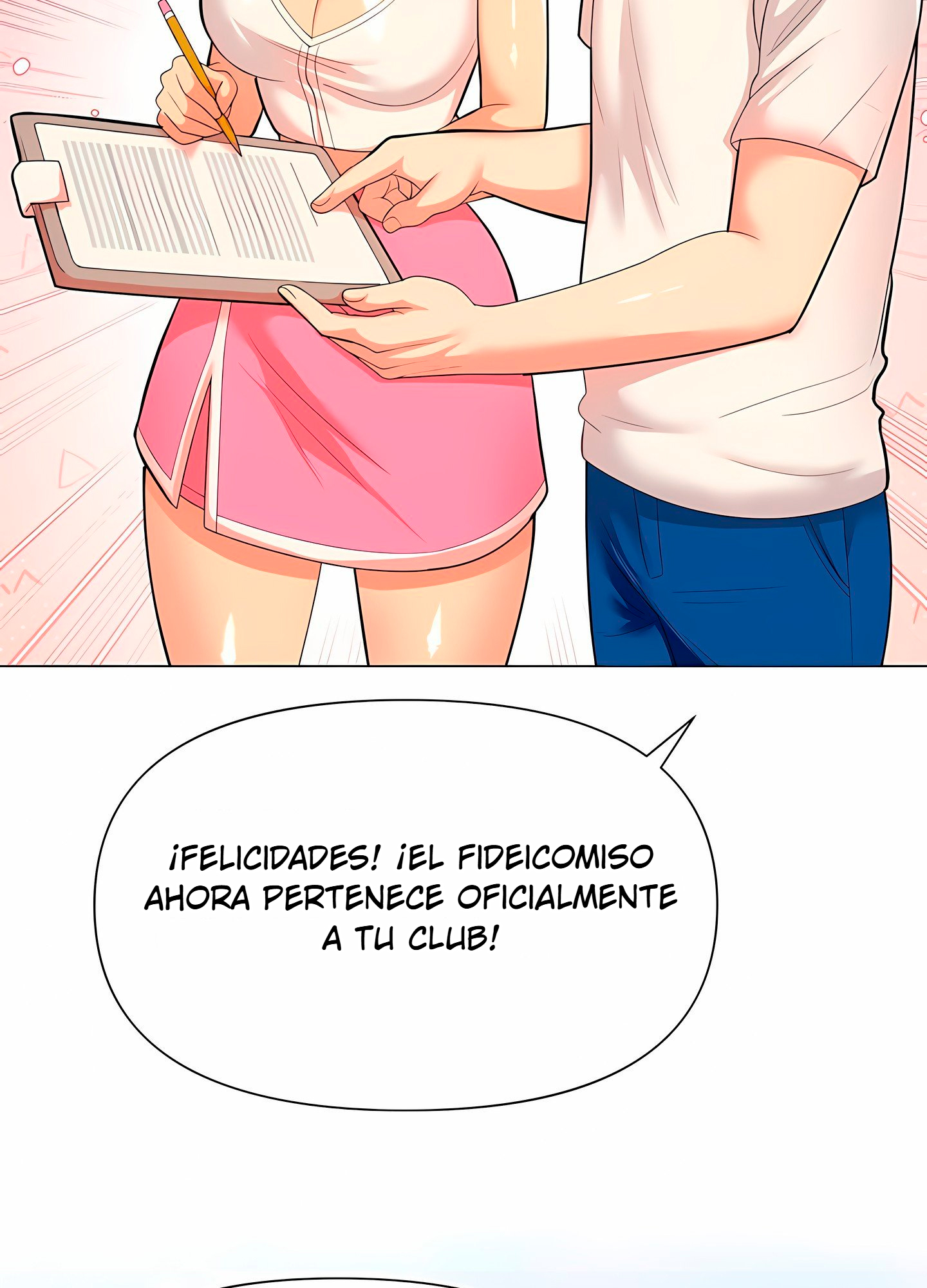 Gran Tenis [sin censura] capítulo 15 página 86
