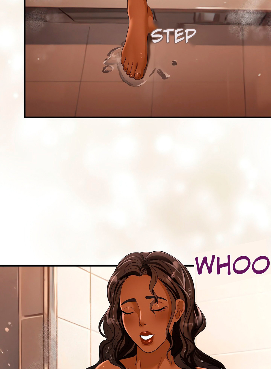 Gran Tenis [sin censura] capítulo 3 página 40