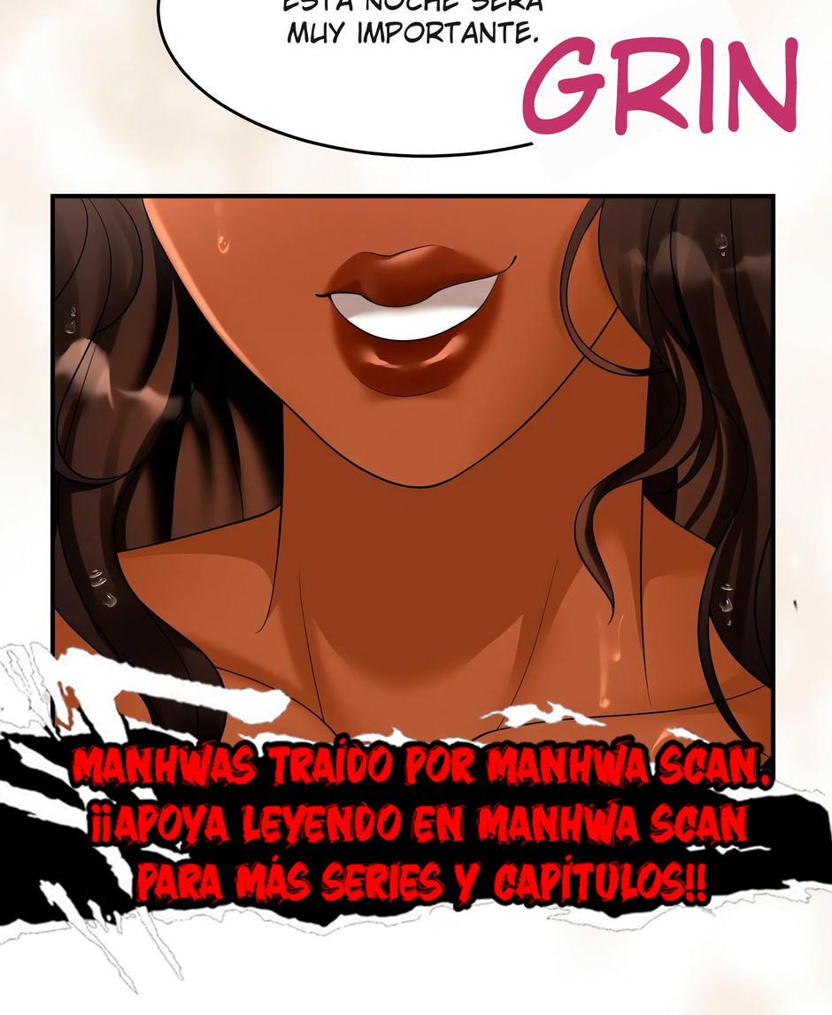 Gran Tenis [sin censura] capítulo 3 página 42