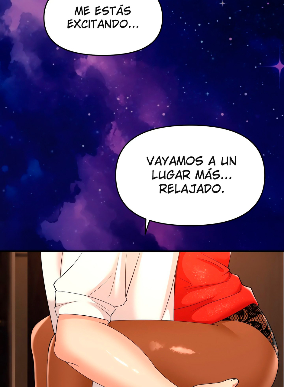 Gran Tenis [sin censura] capítulo 3 página 77
