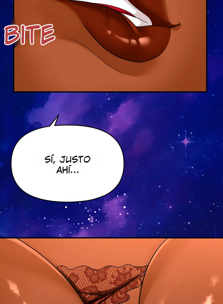 Gran Tenis [sin censura] capítulo 3 página 110