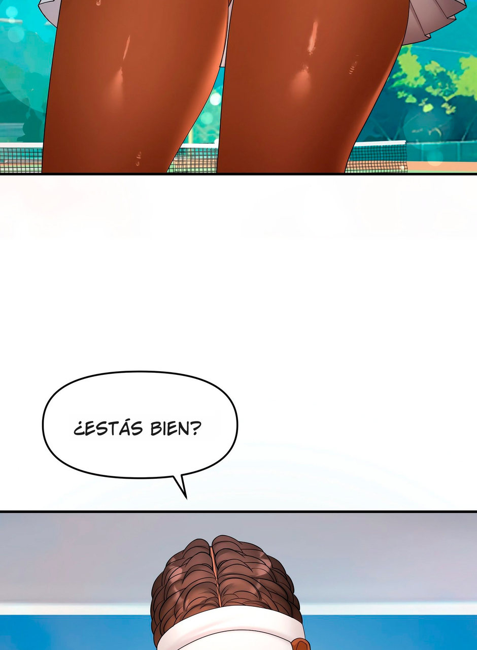 Gran Tenis [sin censura] capítulo 1 página 36