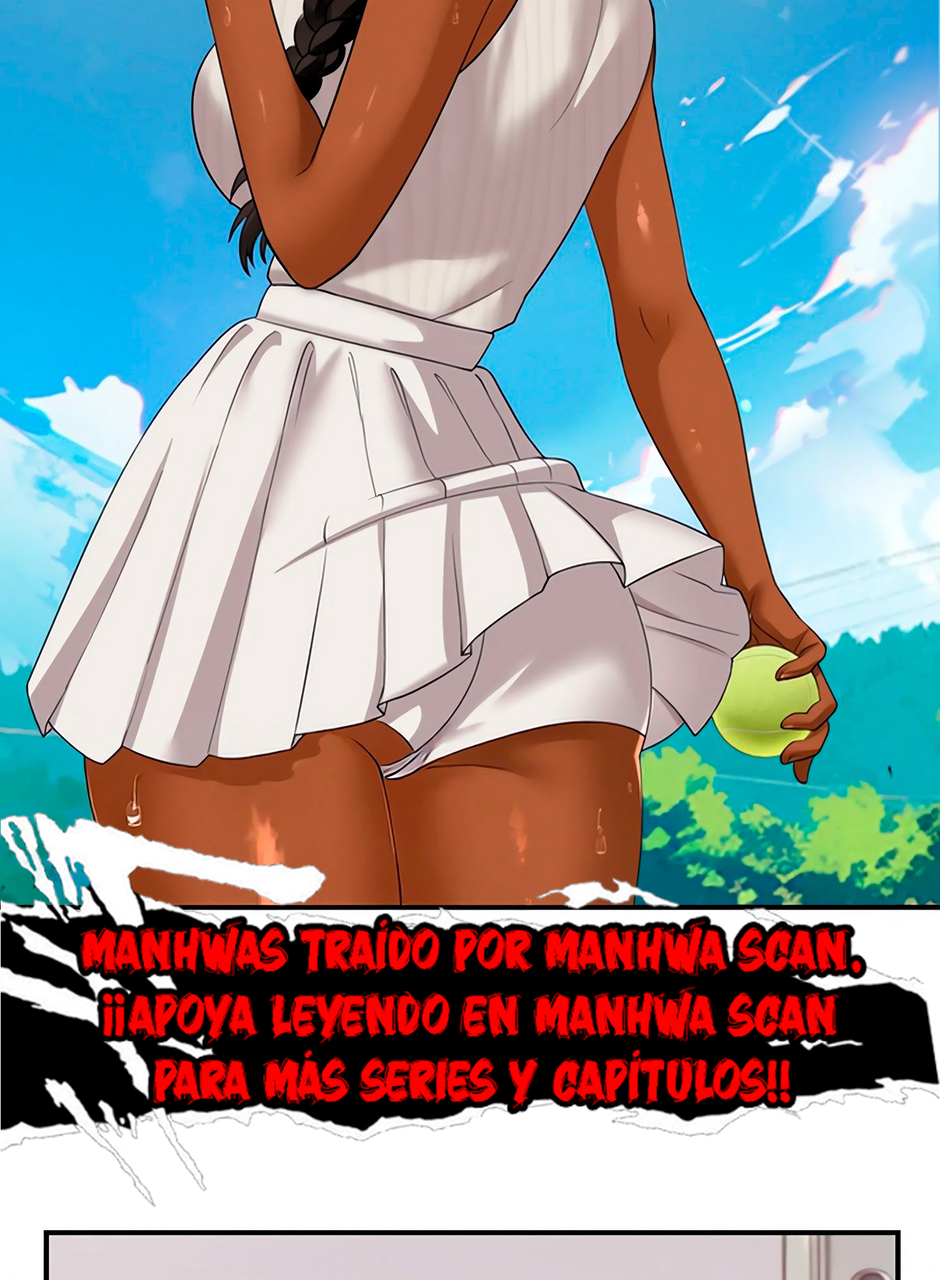 Gran Tenis [sin censura] capítulo 1 página 47