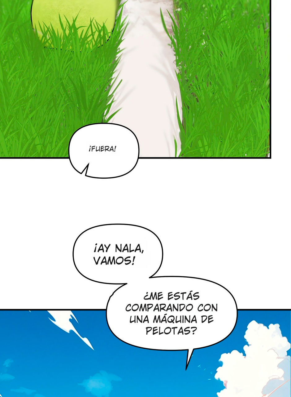 Gran Tenis [sin censura] capítulo 1 página 66
