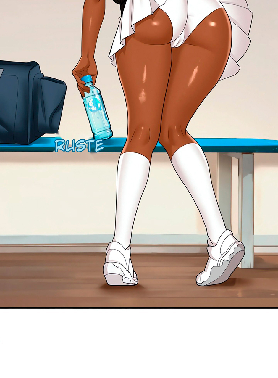 Gran Tenis [sin censura] capítulo 1 página 93