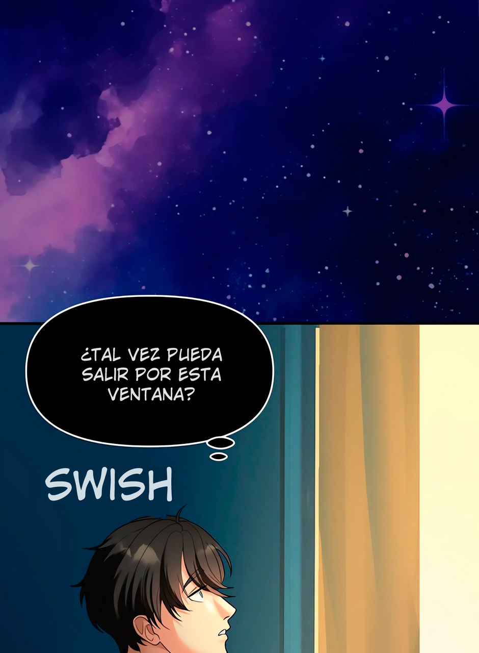 Gran Tenis [sin censura] capítulo 4 página 56