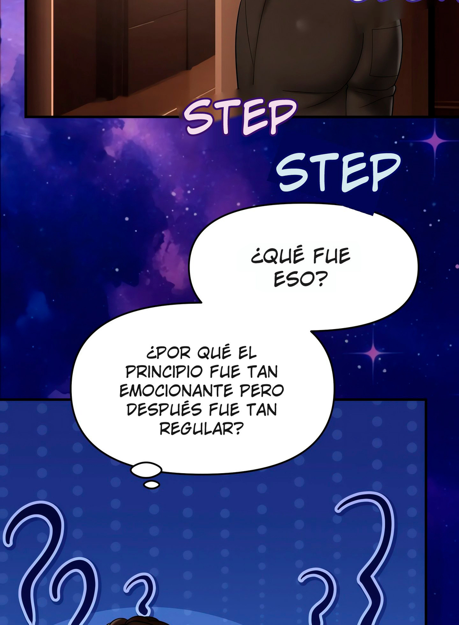 Gran Tenis [sin censura] capítulo 4 página 84