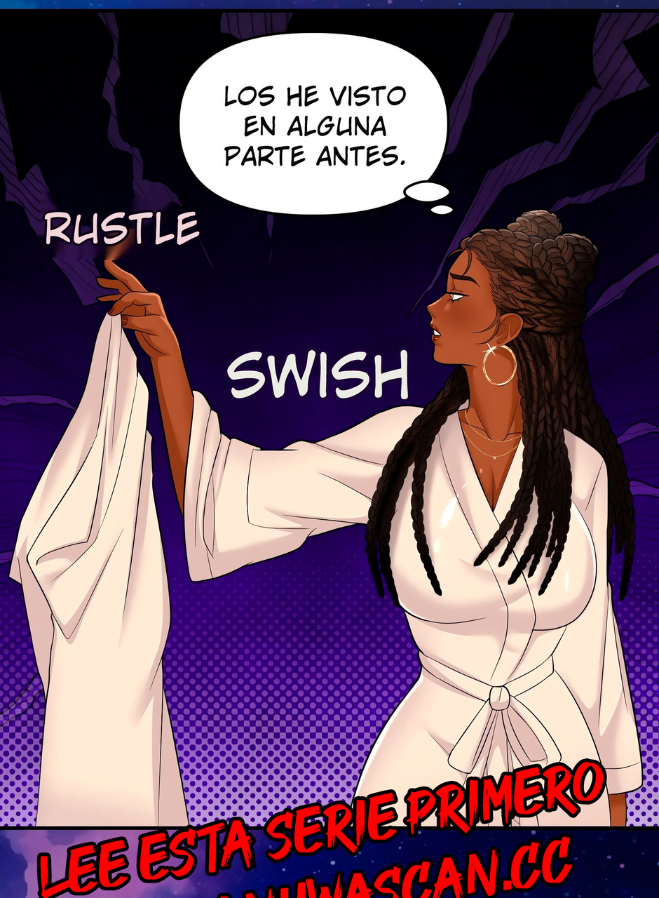 Gran Tenis [sin censura] capítulo 4 página 92