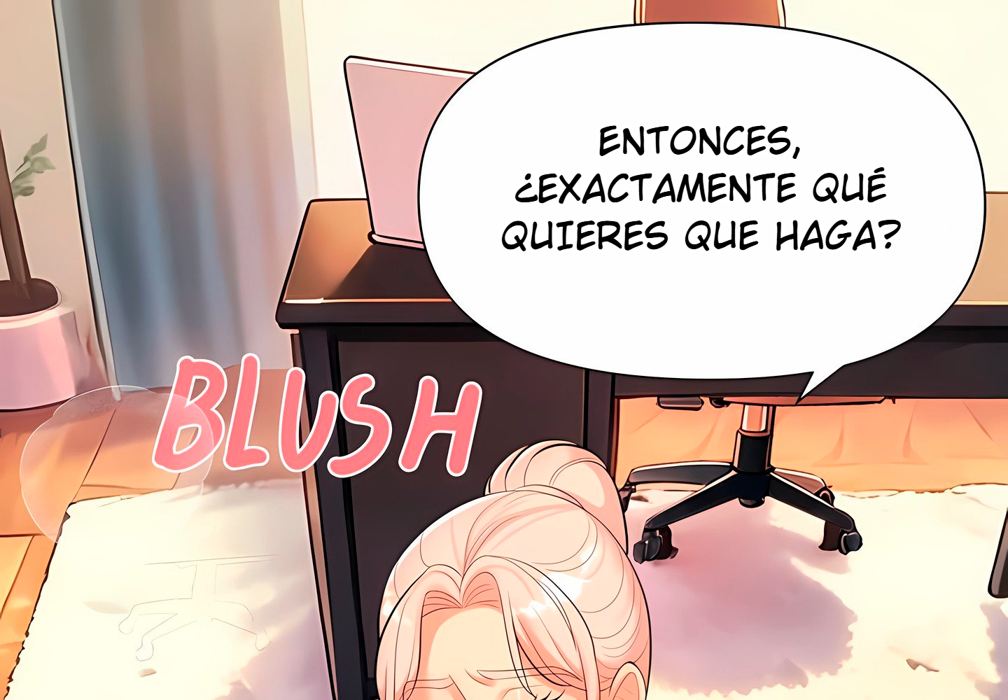 Gran Tenis [sin censura] capítulo 13 página 2