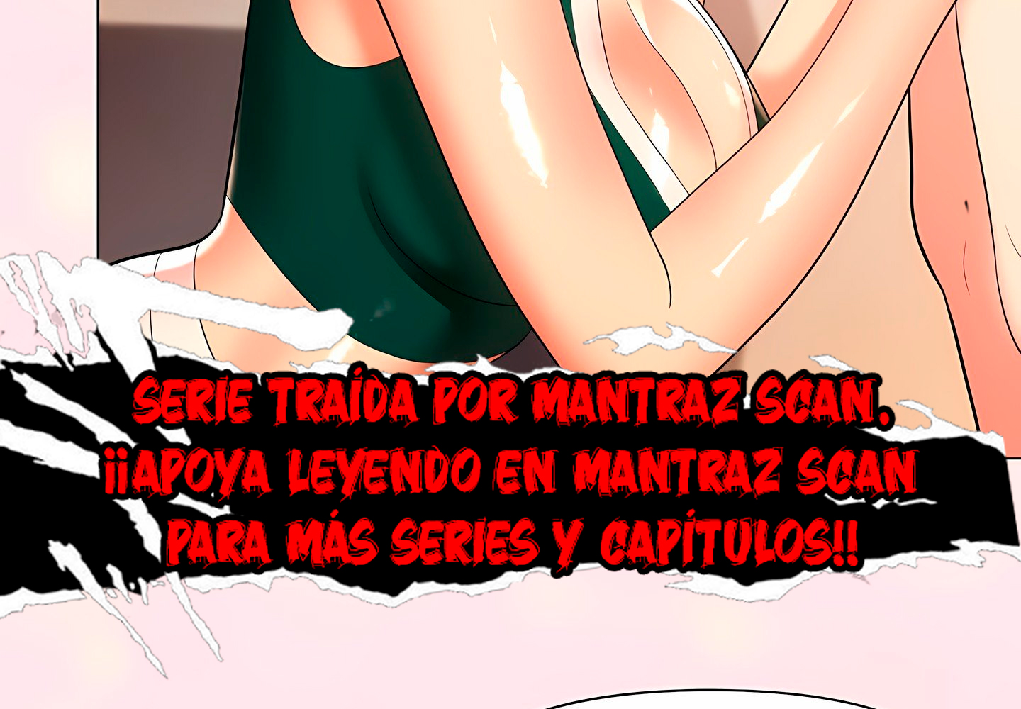 Gran Tenis [sin censura] capítulo 13 página 10