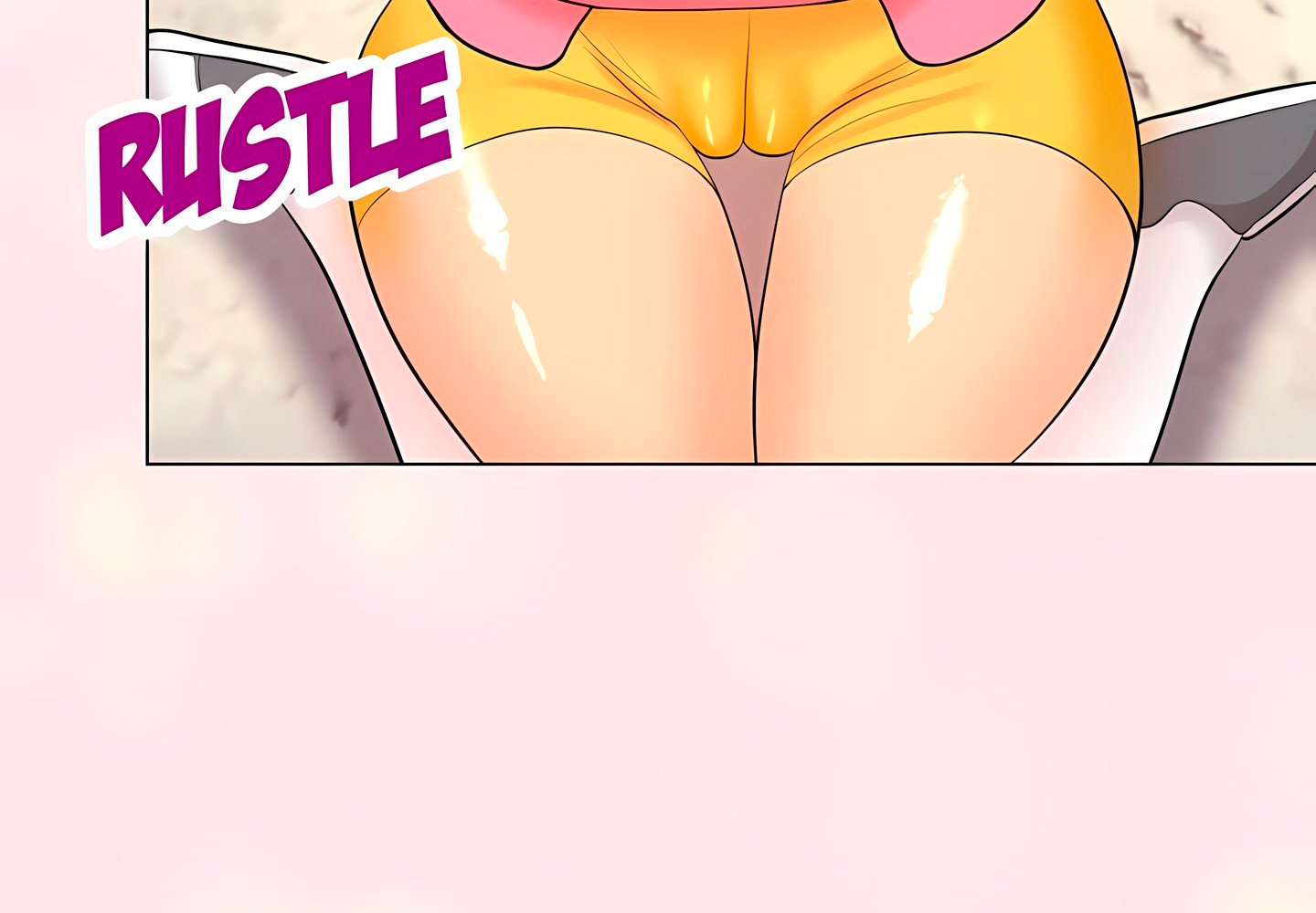 Gran Tenis [sin censura] capítulo 13 página 19