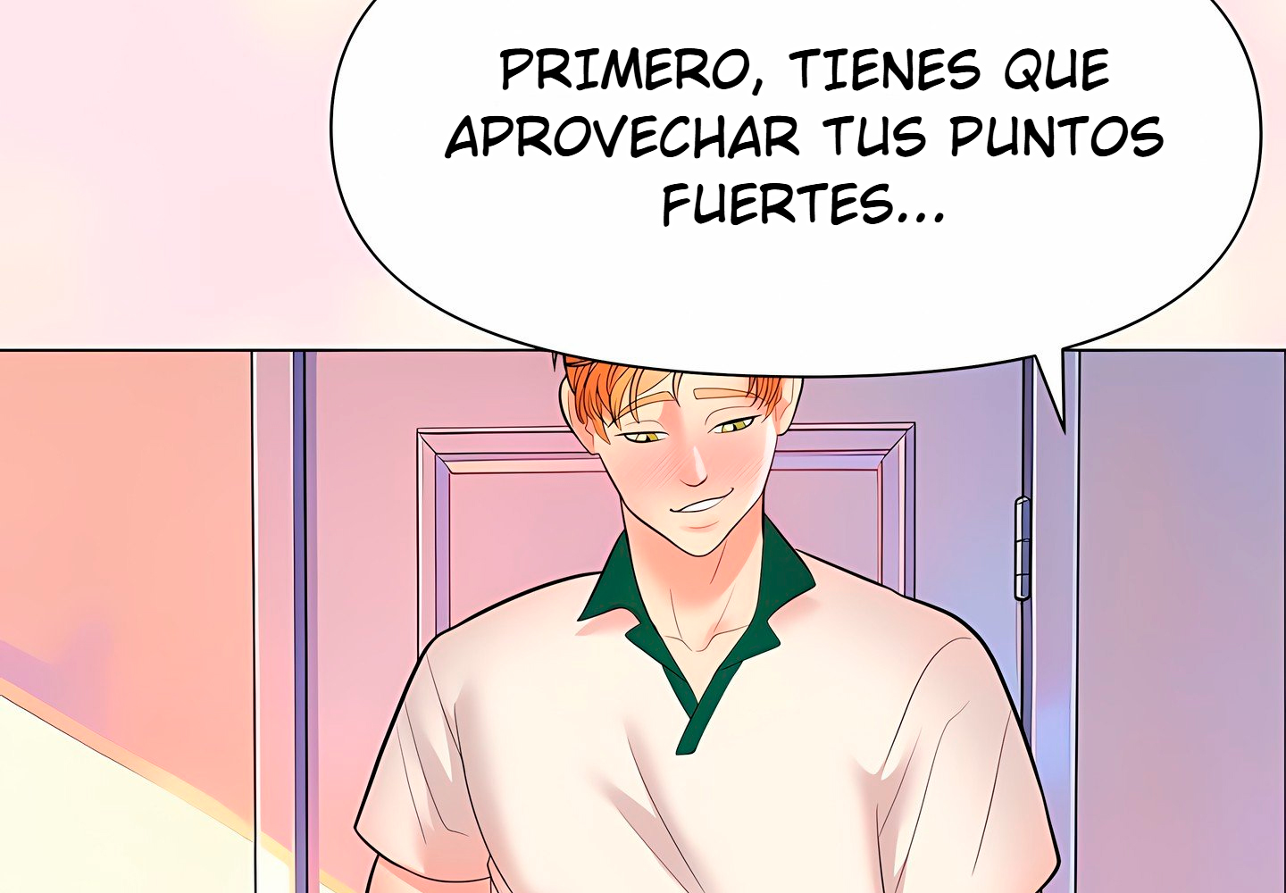 Gran Tenis [sin censura] capítulo 13 página 22