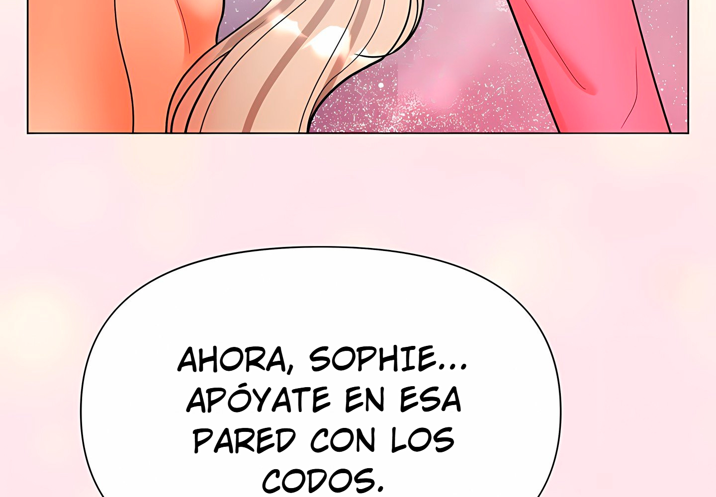 Gran Tenis [sin censura] capítulo 13 página 45