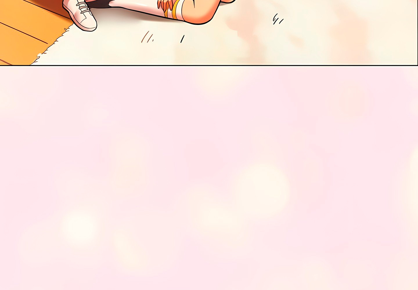 Gran Tenis [sin censura] capítulo 13 página 48