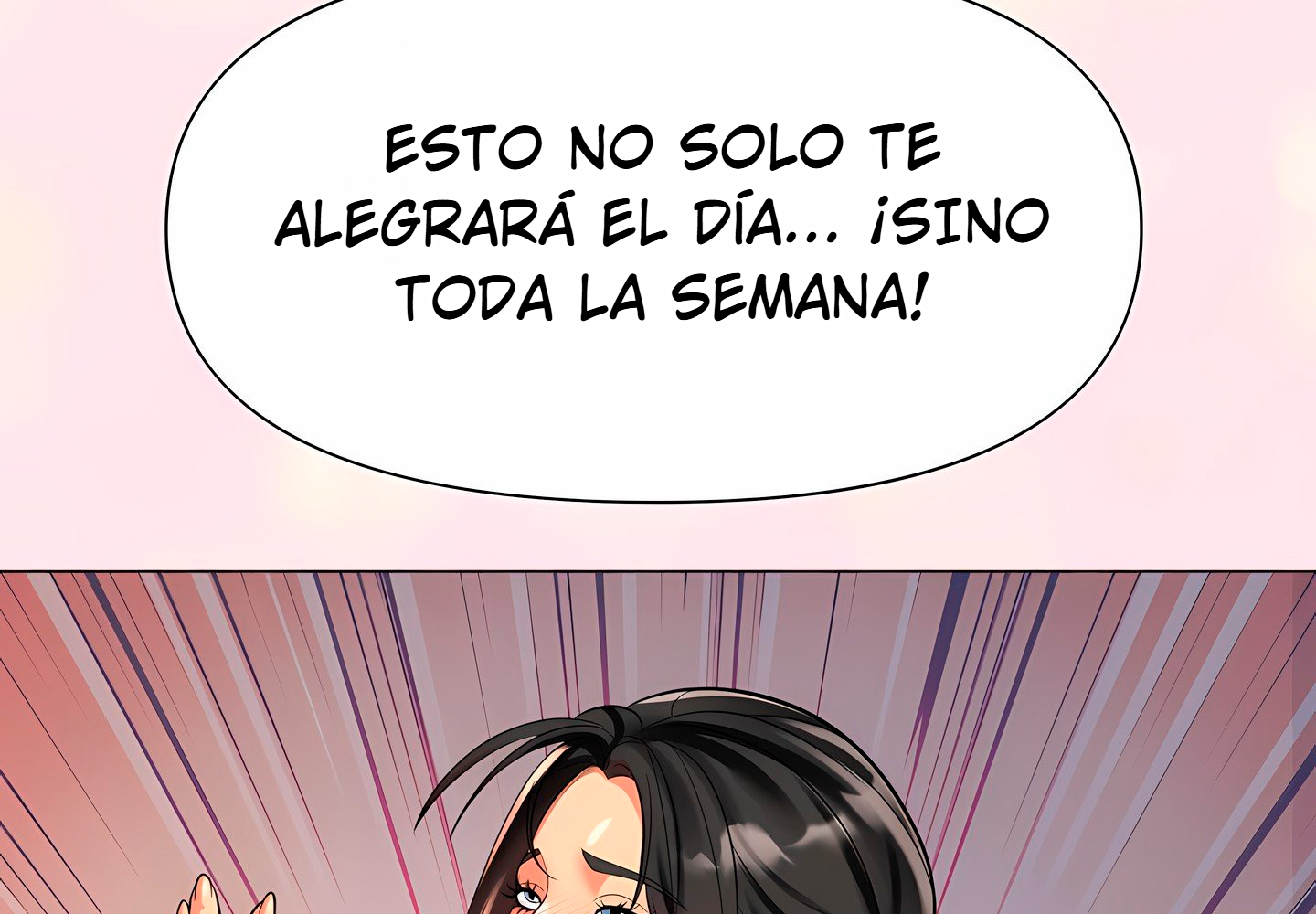 Gran Tenis [sin censura] capítulo 13 página 54