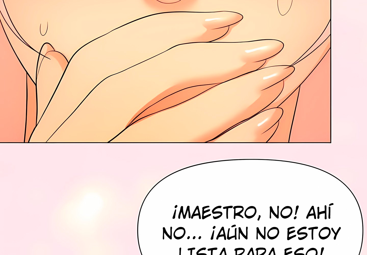 Gran Tenis [sin censura] capítulo 13 página 59